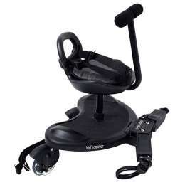 TROTTINETTE ET SIÈGE OLMITOS KIDS SCOOTER