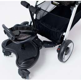 TROTTINETTE ET SIÈGE OLMITOS KIDS SCOOTER