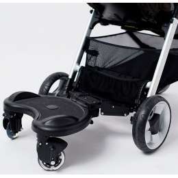 TROTTINETTE ET SIÈGE OLMITOS KIDS SCOOTER