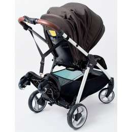 TROTTINETTE ET SIÈGE OLMITOS KIDS SCOOTER