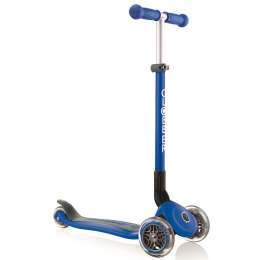 TROTTINETTE GLOBBER PRIMO PLIANTE