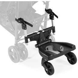 TROTTINETTE UNIVERSELLE MS POUR L'ADAPTATION AUX POUSSETTES