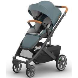 LANDAU BÉBE UPPAbaby CRUZ V3
