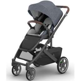 LANDAU BÉBE UPPAbaby CRUZ V3