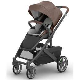 LANDAU BÉBE UPPAbaby CRUZ V3