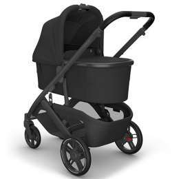 LANDAU BÉBE UPPAbaby CRUZ V3