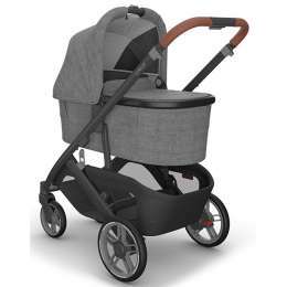 LANDAU BÉBE UPPAbaby CRUZ V3