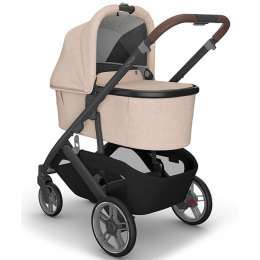 LANDAU BÉBE UPPAbaby CRUZ V3
