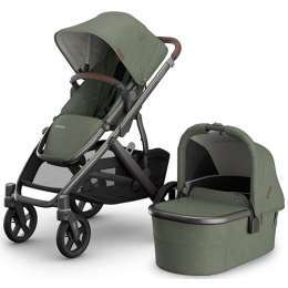 LANDAU UPPABABY VISTA 3