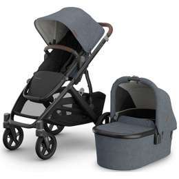 LANDAU UPPABABY VISTA 3