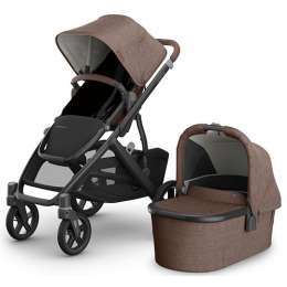 LANDAU UPPABABY VISTA 3