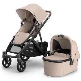 LANDAU UPPABABY VISTA 3