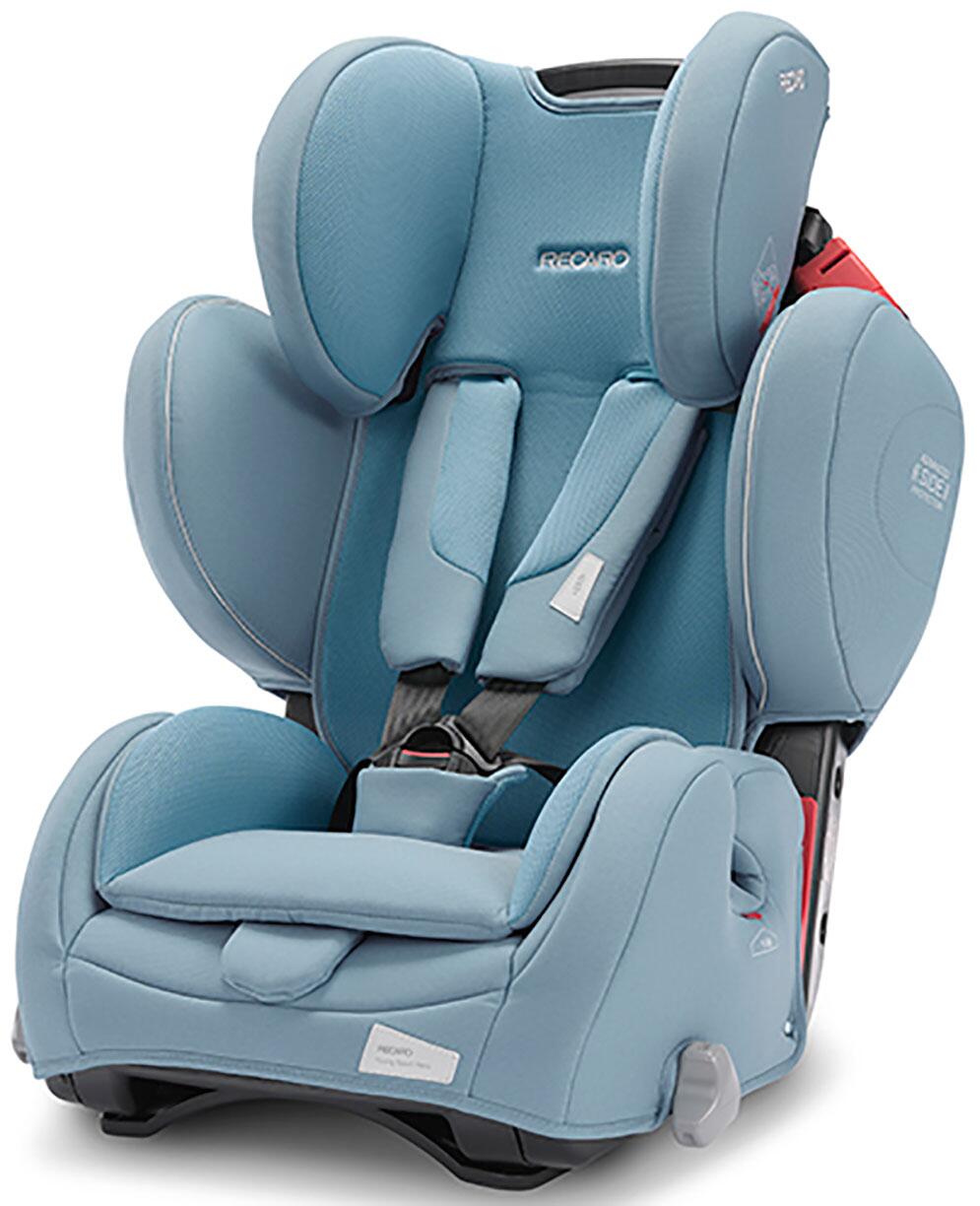 Автокресло recaro young sport