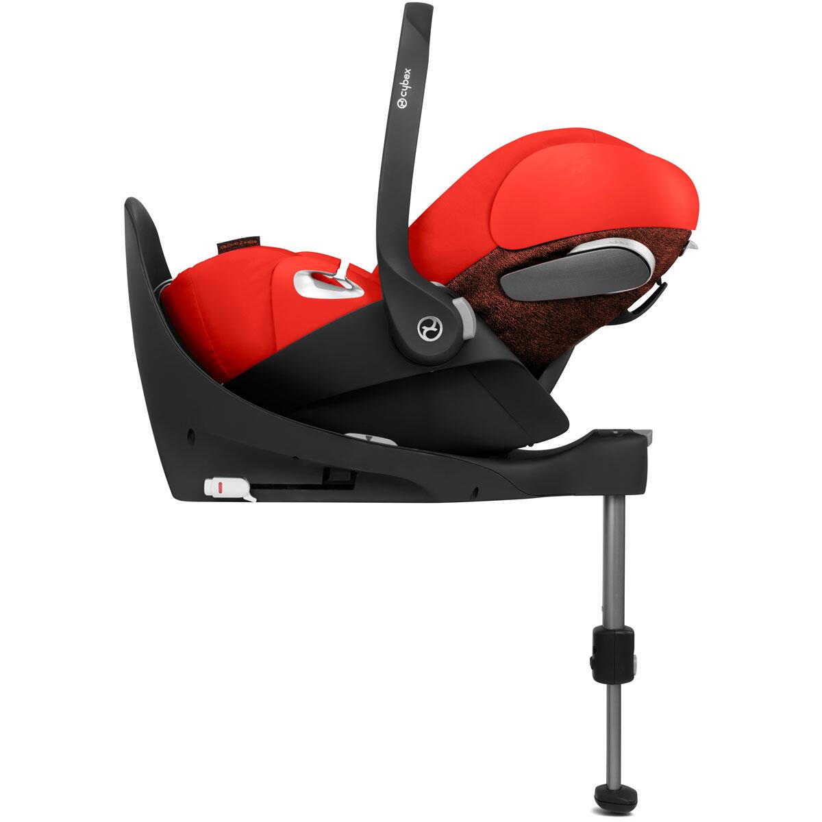 Автокресло cybex cloud