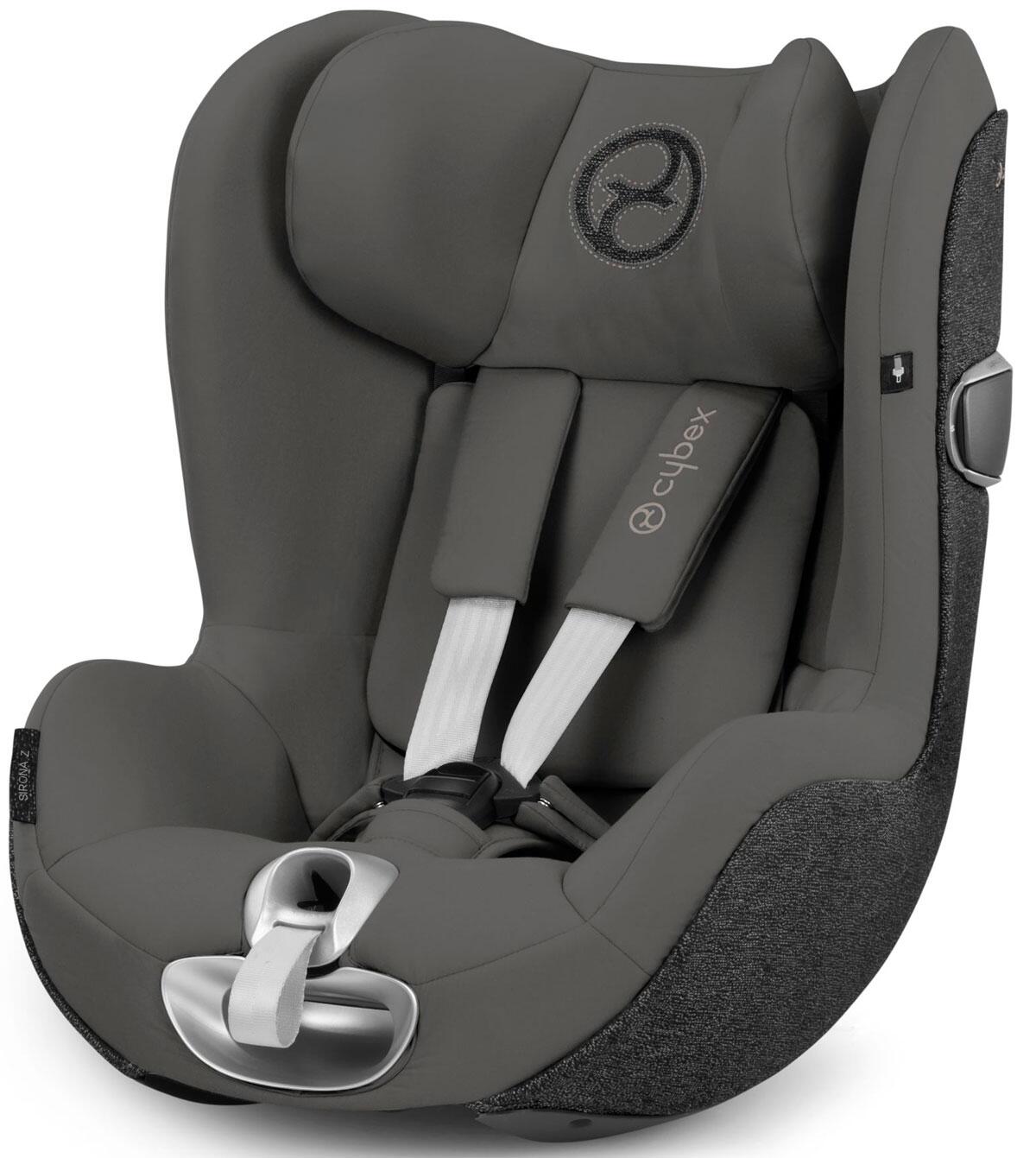 Cybex yari автокресло