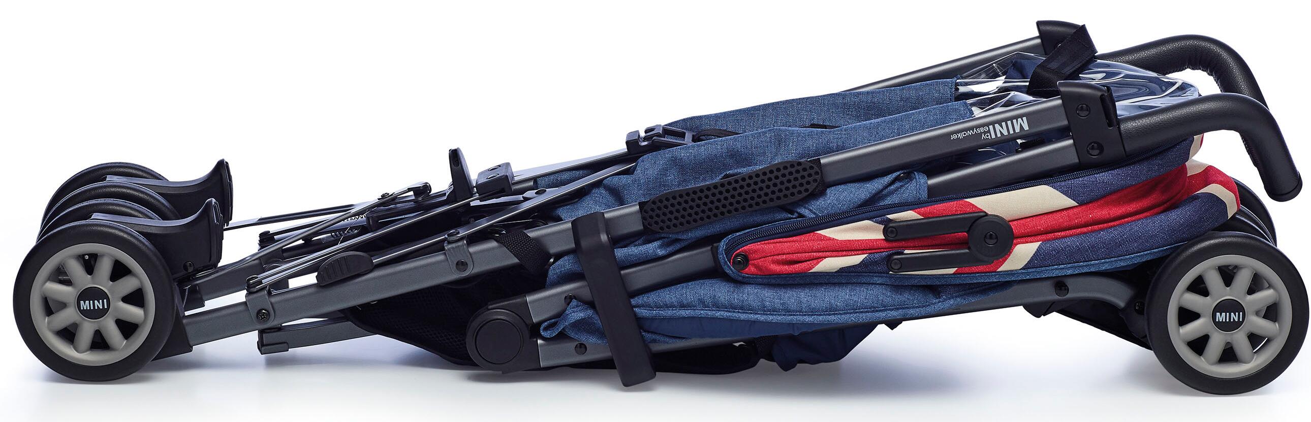 poussette mini buggy easywalker