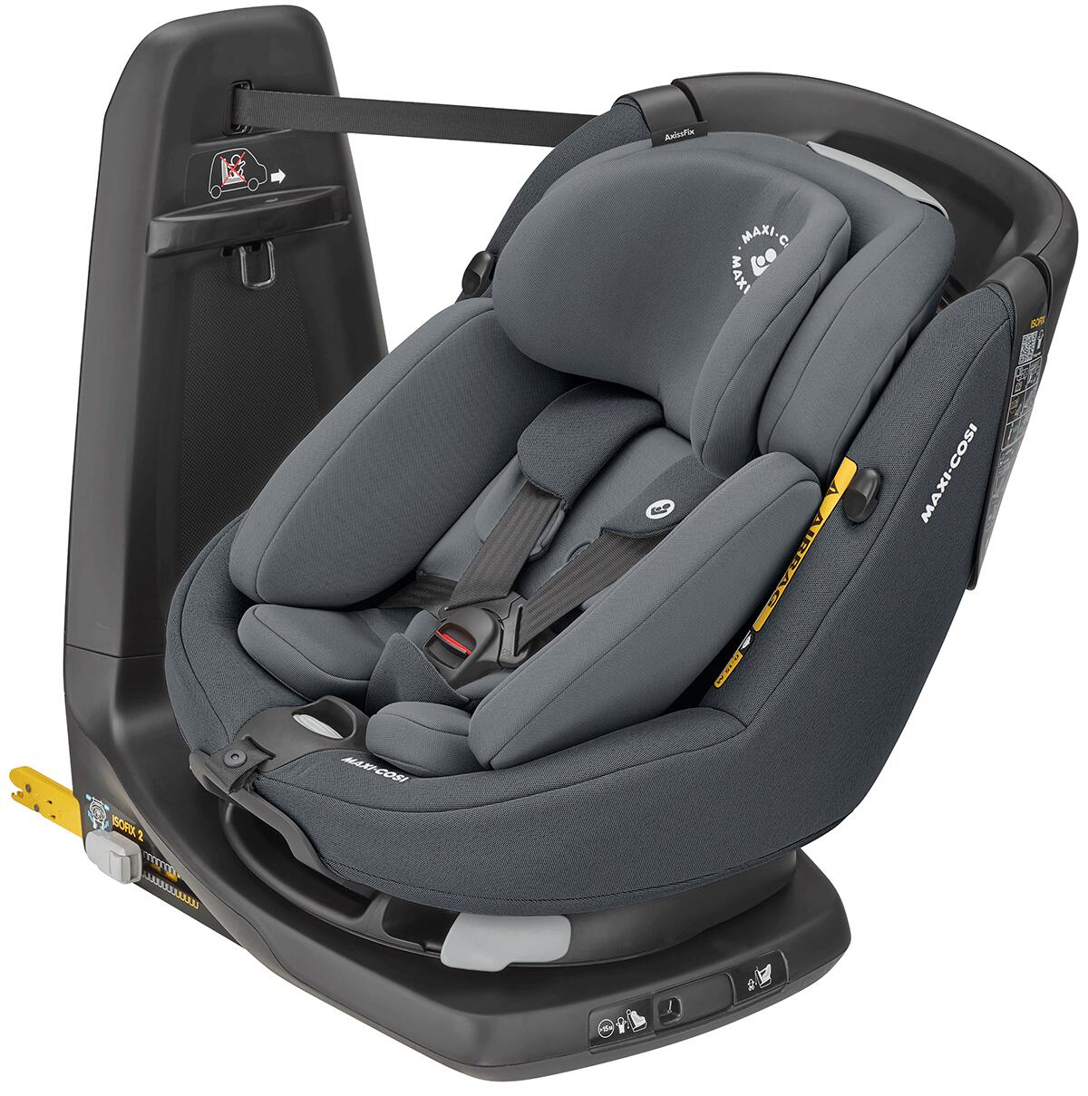 Автокресло maxi cosi axissfix