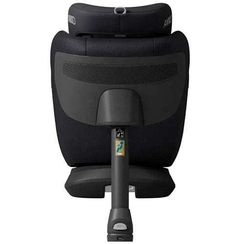 Axkid Minikid Core vue détail 2