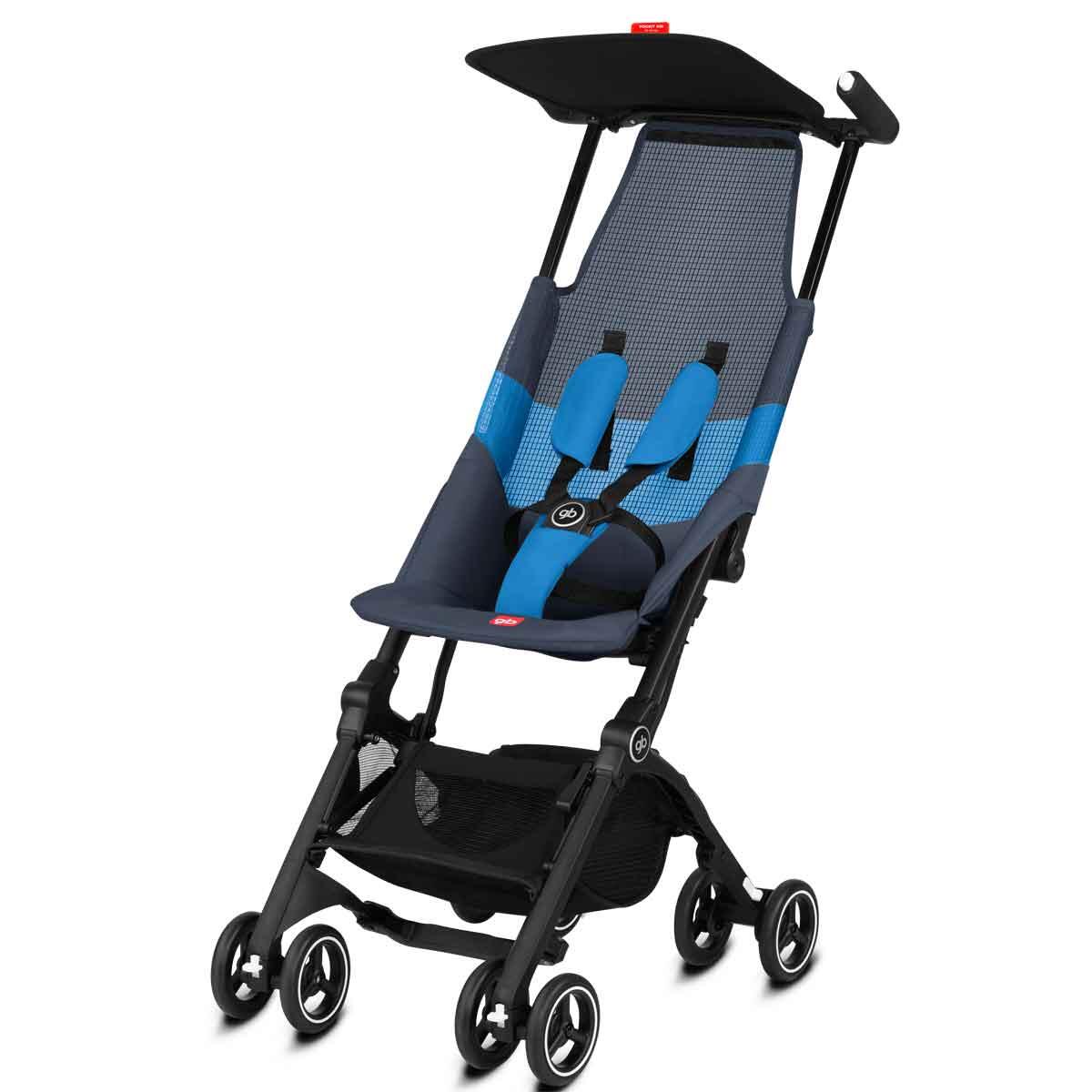 poussette gb pockit plus all terrain