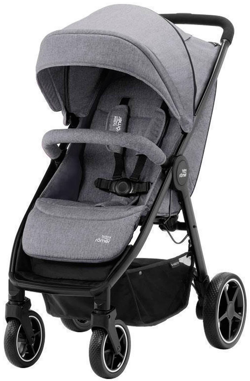 Poussette britax romer b agile Clearance