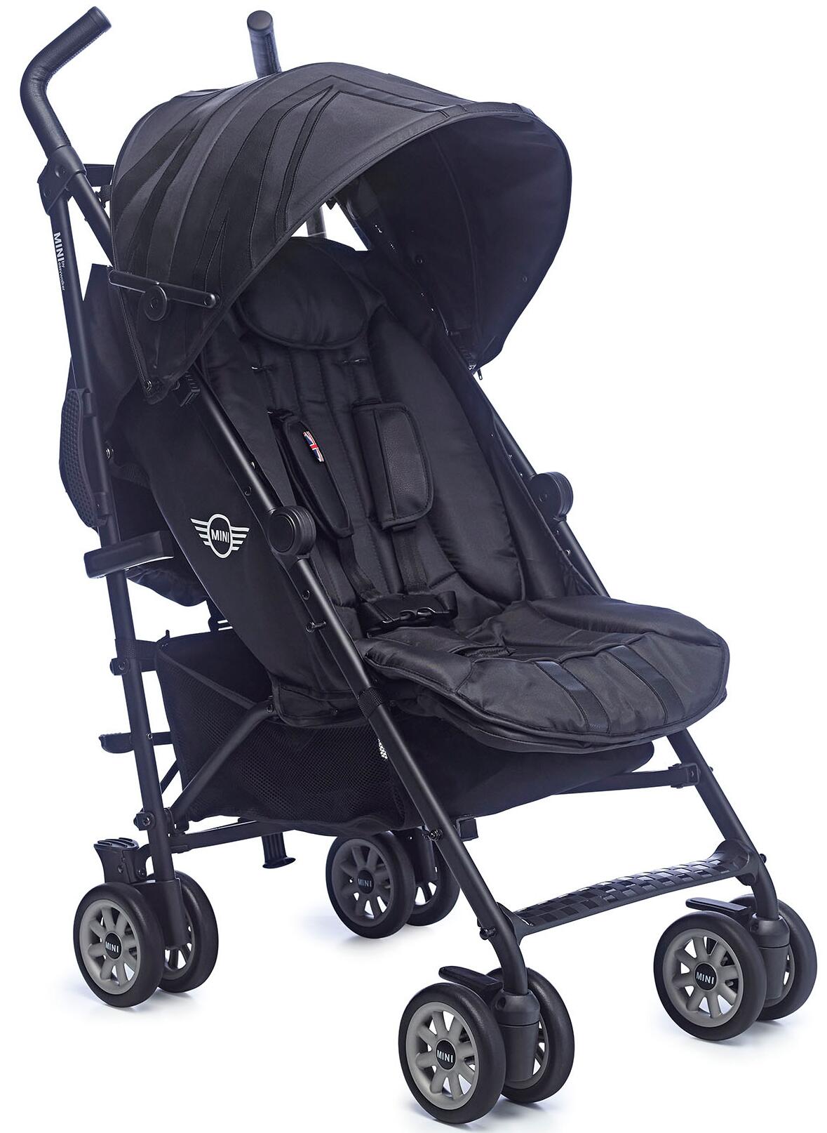 poussette mini buggy