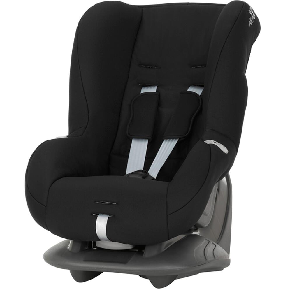 Adaptateur Siège Auto Britax Römer Pour Poussette Maclaren Atom - Fixation Facile, Système Click And Go