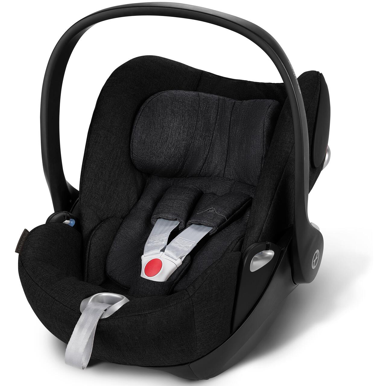 Автокресло cybex cloud q