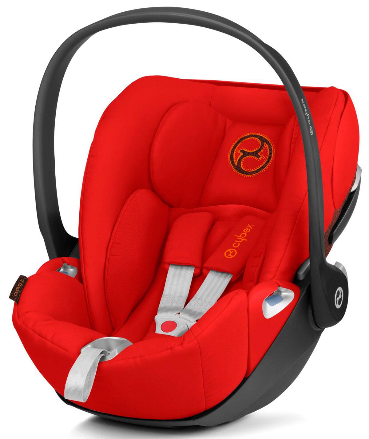 Cybex автокресло коляска