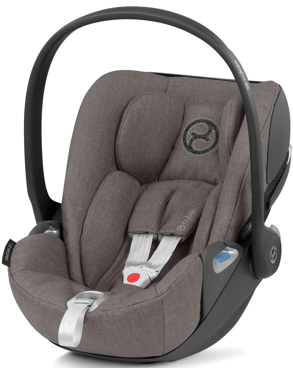 siege auto cybex cloud z