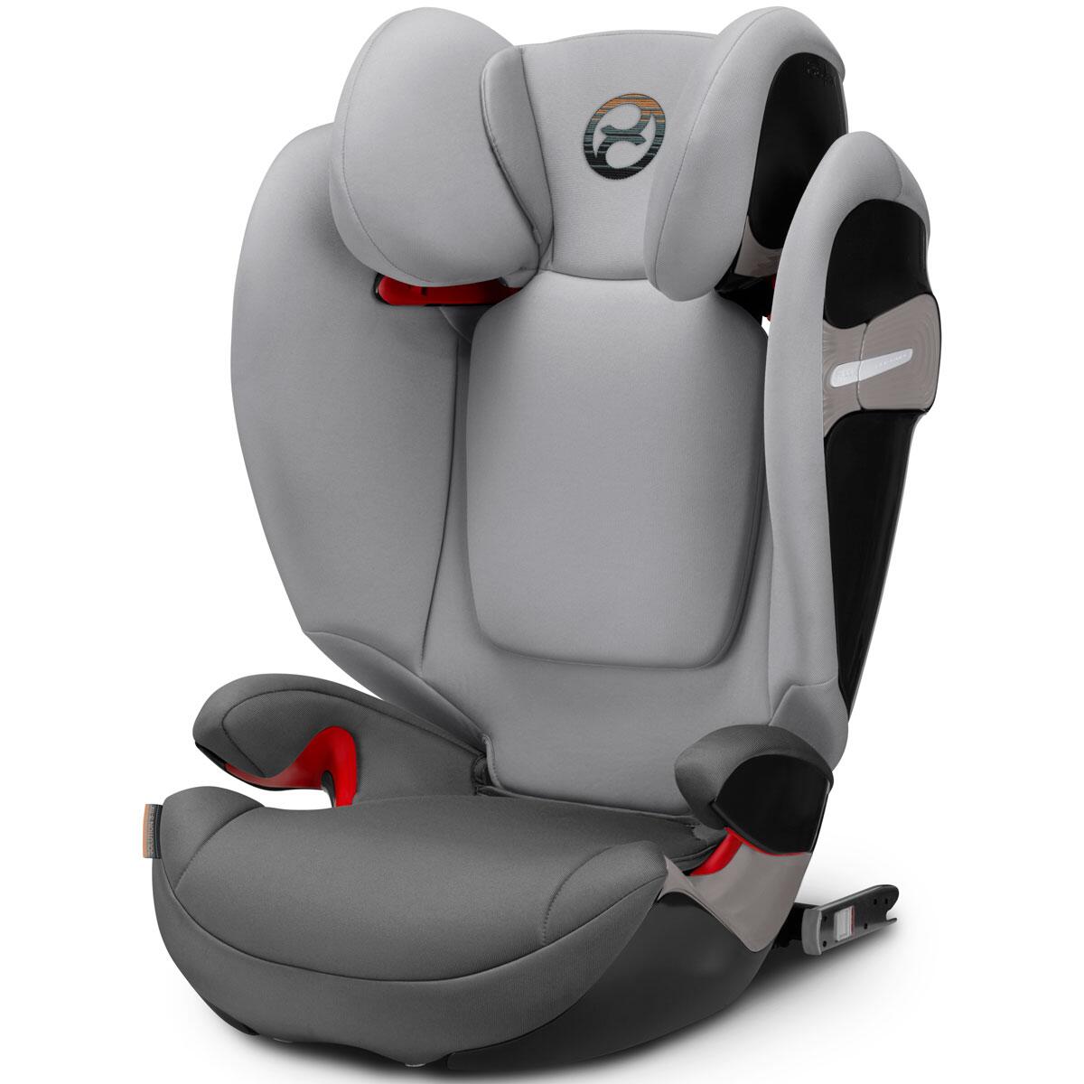 Cybex автокресло 0 18