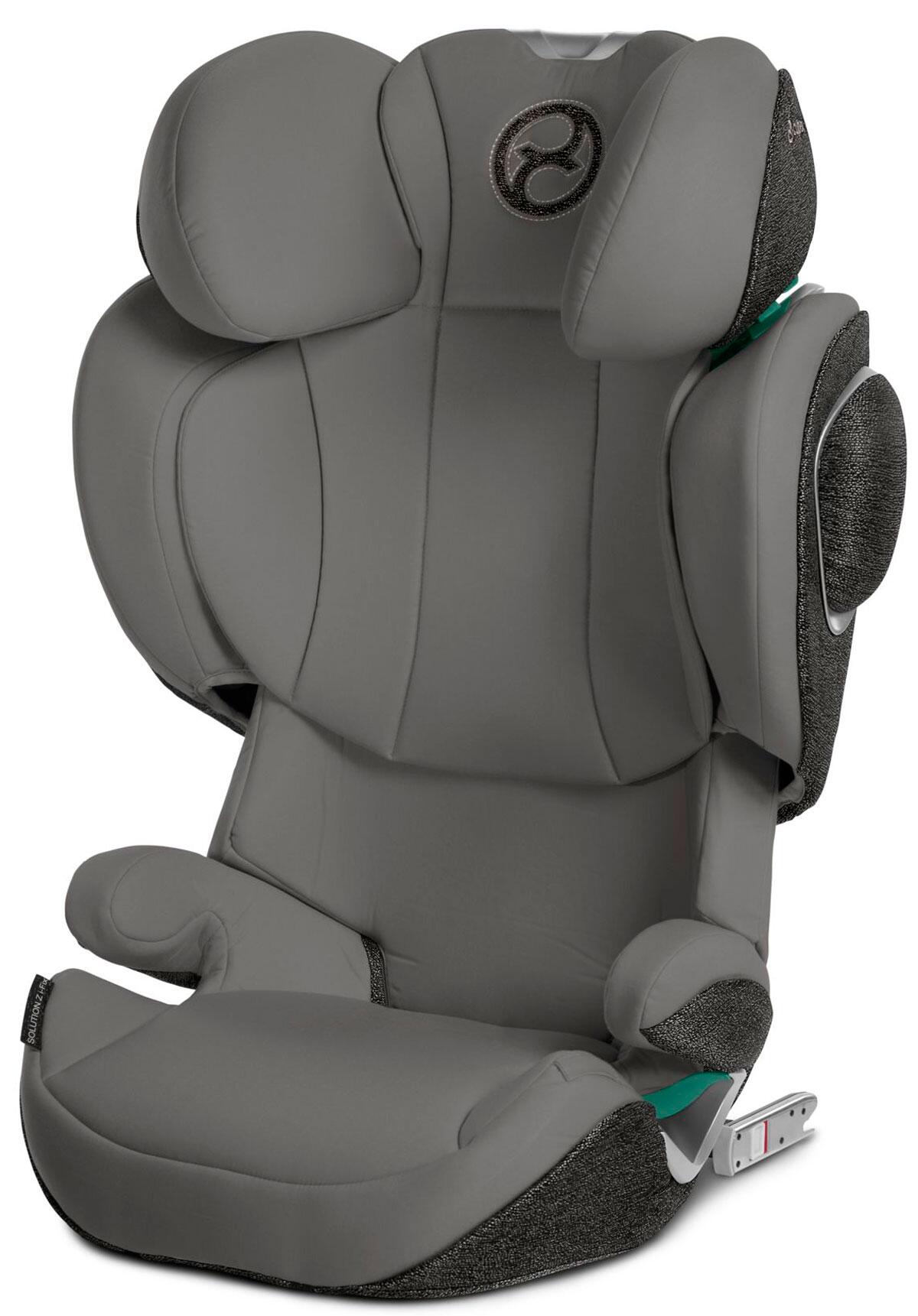 Автокресло cybex 2 3