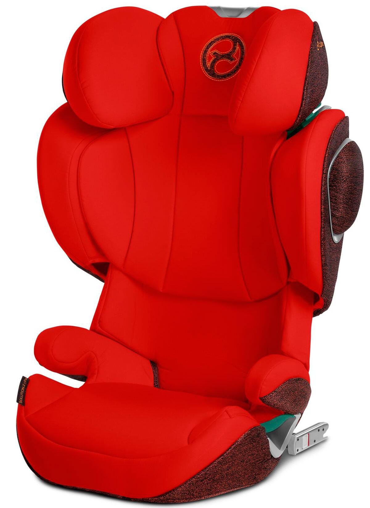 siege auto z fix cybex