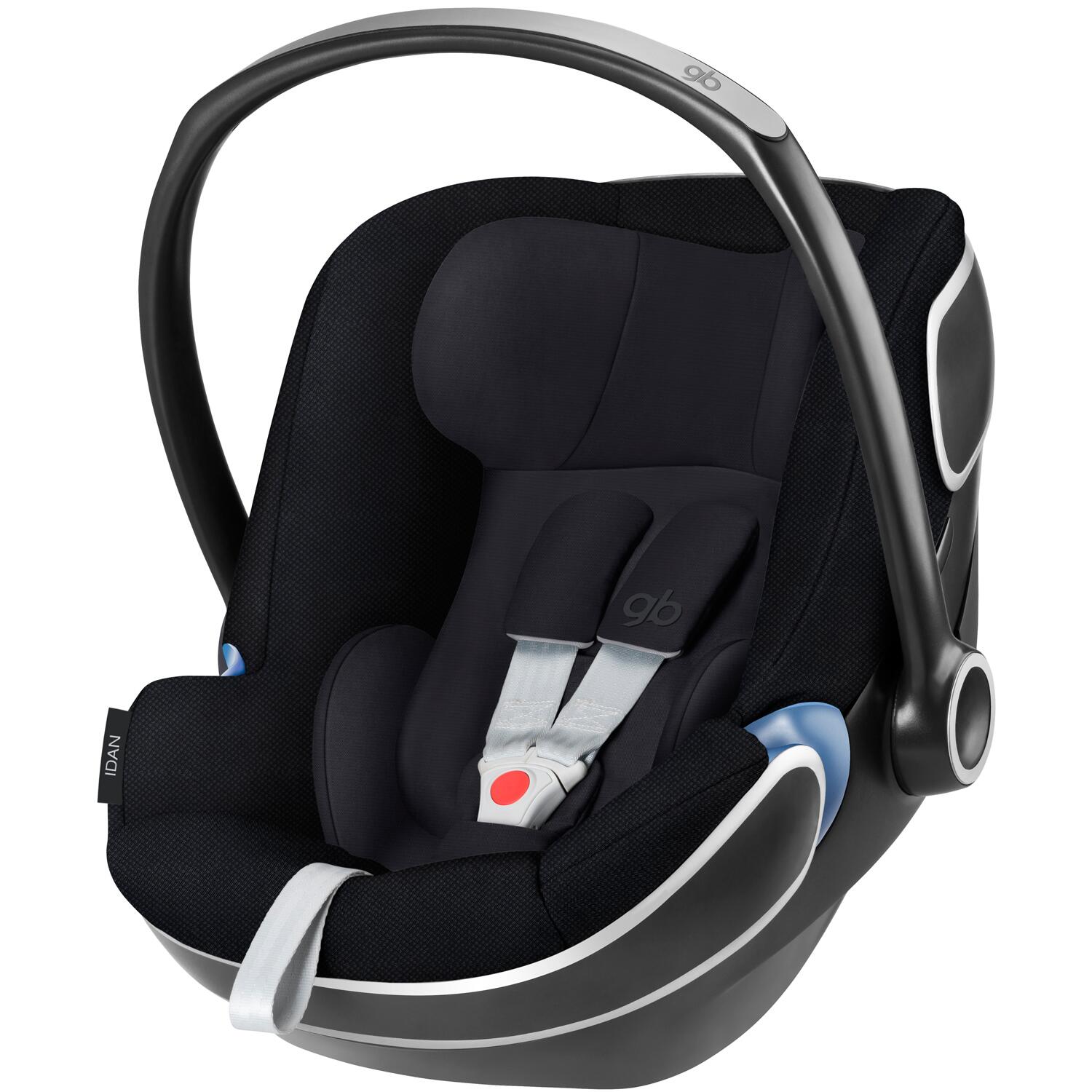 isofix siège auto