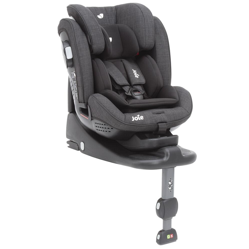Joie stages isofix 3 sièges auto en 1 Algateckids.fr