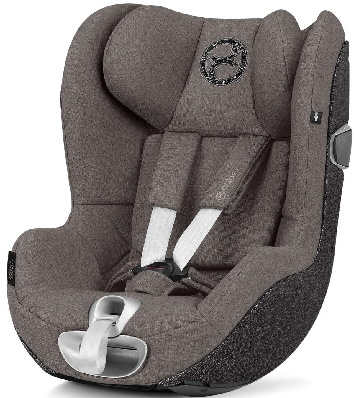 siège auto cybex platinum