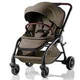 Poussette bébé Britax Römer RIO